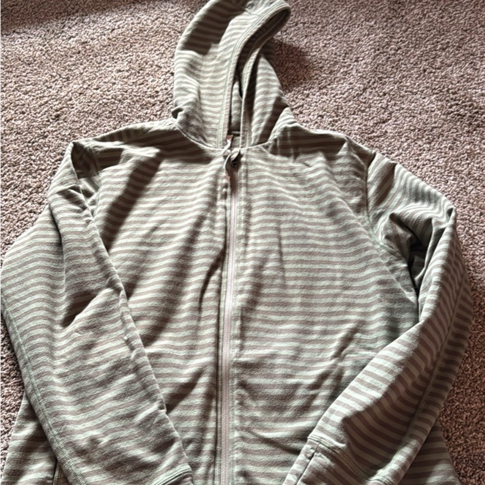 Lululemon Athletica Rival Hoodie